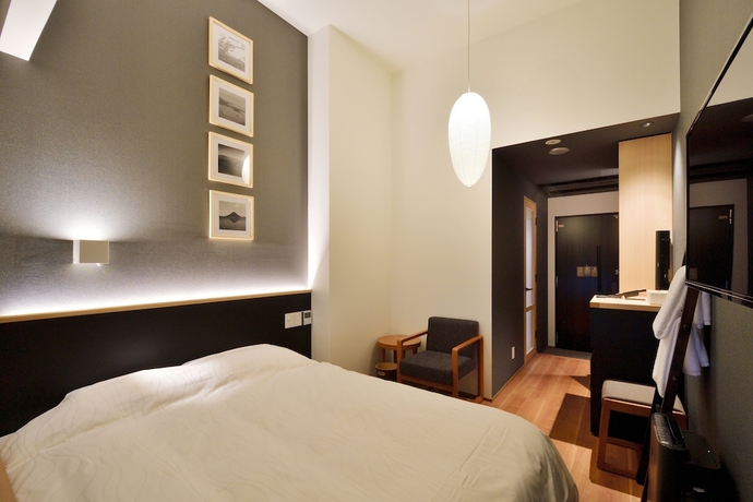 Imagen de la habitación del Hotel The Chelsea Breath. Foto 7