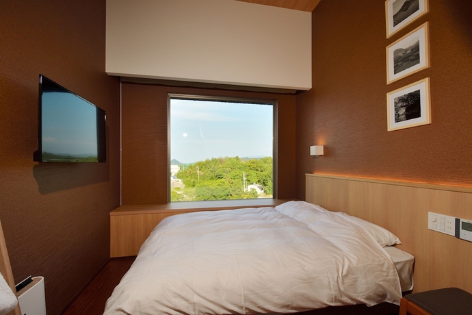 Imagen de la habitación del Hotel The Chelsea Breath. Foto 8