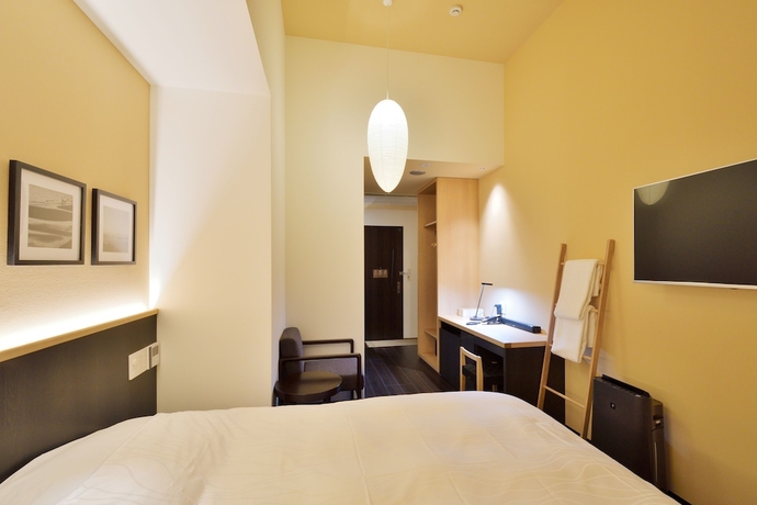 Imagen de la habitación del Hotel The Chelsea Breath. Foto 9