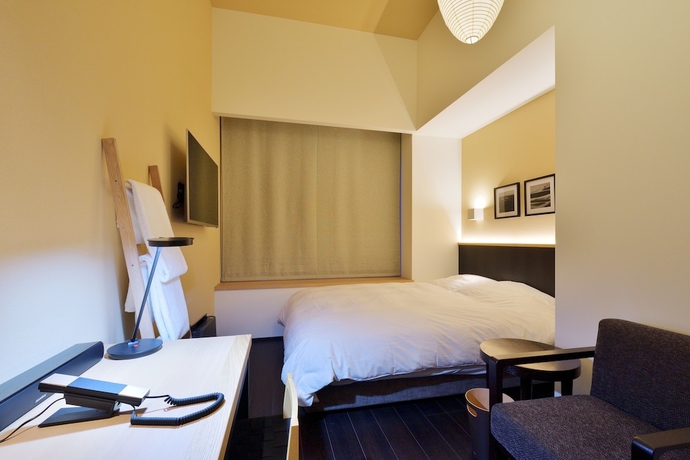 Imagen de la habitación del Hotel The Chelsea Breath. Foto 10