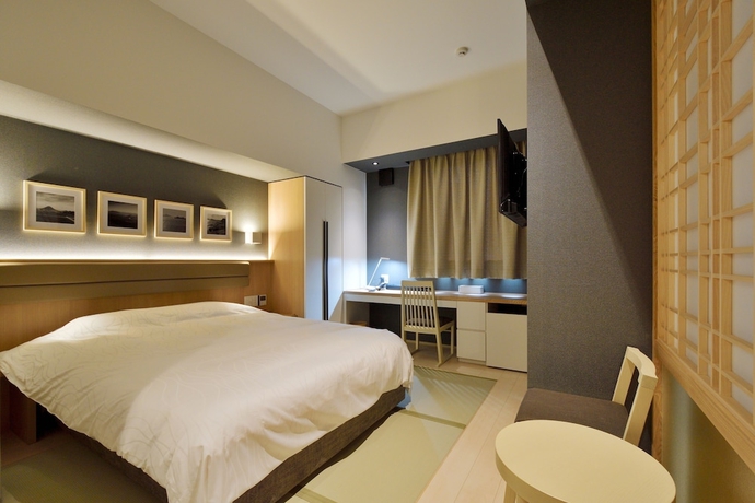 Imagen de la habitación del Hotel The Chelsea Breath. Foto 11