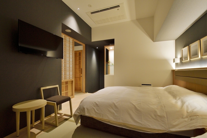 Imagen de la habitación del Hotel The Chelsea Breath. Foto 12