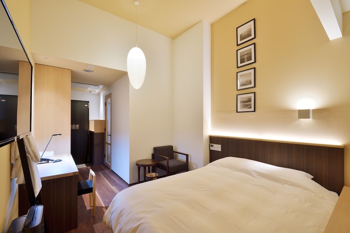 Imagen de la habitación del Hotel The Chelsea Breath. Foto 13