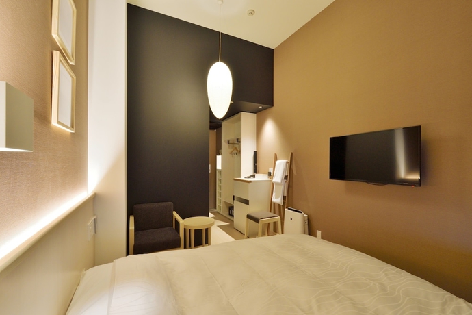 Imagen de la habitación del Hotel The Chelsea Breath. Foto 14