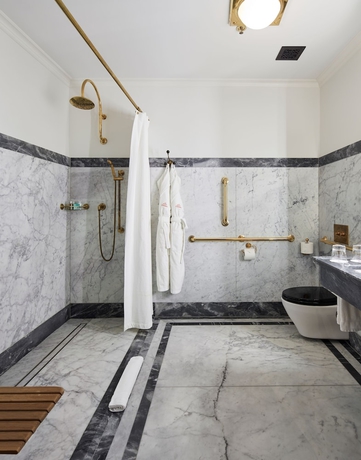 Imagen de la habitación del Hotel The Chelsea. Foto 10