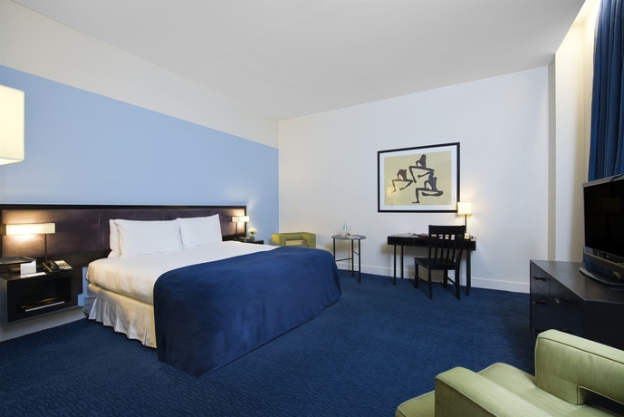 Imagen de la habitación del Hotel The Chemists’ Club. Foto 11