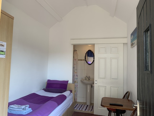 Imagen de la habitación del Hotel The Chequers Inn, Amersham. Foto 10