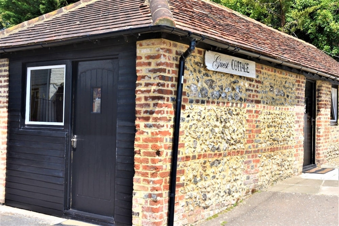Imagen general del Hotel The Chequers Inn, Amersham. Foto 4