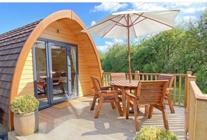 Imagen de la habitación del Hotel The Chequers Inn. Foto 13