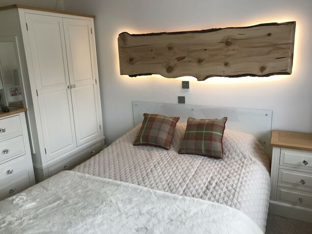 Imagen general del Hotel The Chequers Inn. Foto 1
