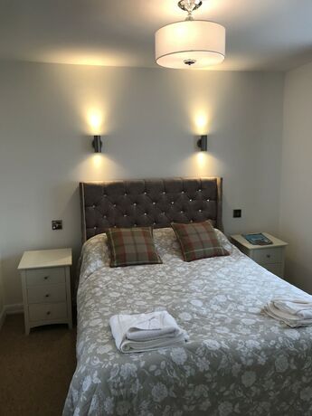 Imagen de la habitación del Hotel The Chequers Inn. Foto 17