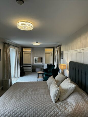 Imagen de la habitación del Hotel The Chequers Inn, Harrogate. Foto 18