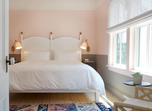 Imagen general del Hotel The Chequit. Foto 6