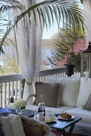 Imagen general del Hotel The Chequit. Foto 10