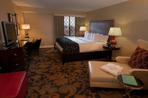 Imagen de la habitación del Hotel The Cheshire. Foto 6