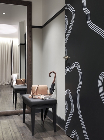 Imagen de los interiores del Hotel The Chess. Foto 15