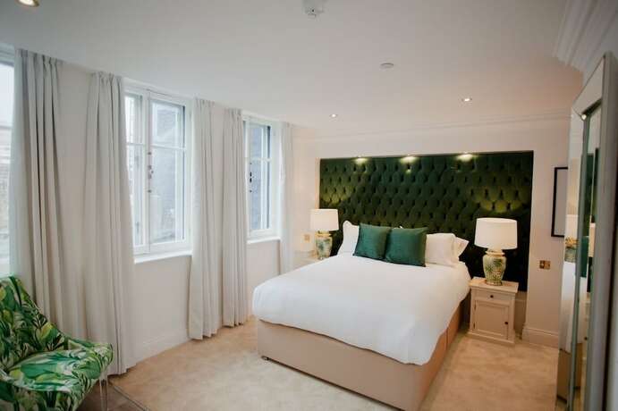 Imagen general del Hotel The Chester, Chester. Foto 4