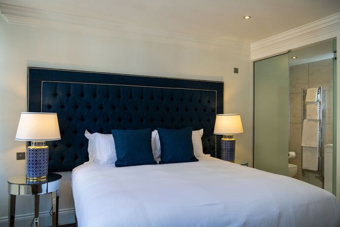 Imagen general del Hotel The Chester, Chester. Foto 6