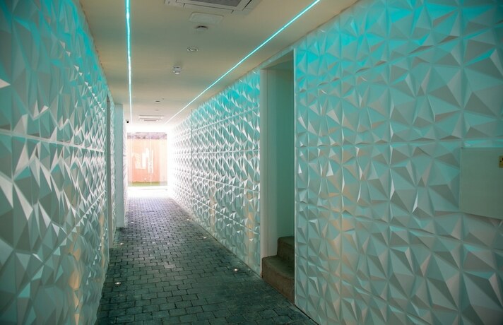 Imagen general del Hotel The Chester, Chester. Foto 9