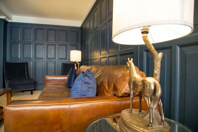 Imagen general del Hotel The Chester, Chester. Foto 10