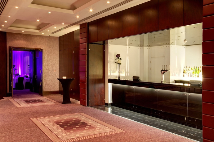 Imagen de los interiores del Hotel The Chester Grosvenor. Foto 13