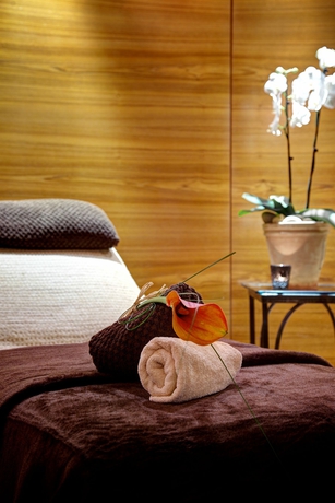 Imagen de los interiores del Hotel The Chester Grosvenor. Foto 14