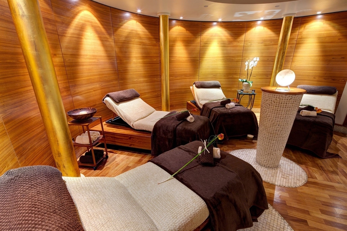 Imagen de los interiores del Hotel The Chester Grosvenor. Foto 15