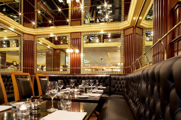 Imagen del bar/restaurante del Hotel The Chester Grosvenor. Foto 3