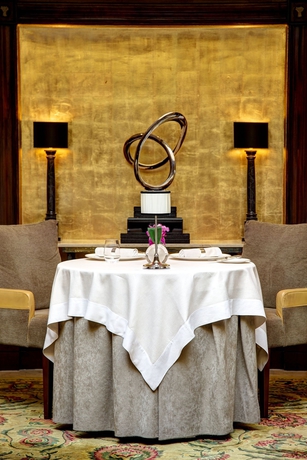 Imagen del bar/restaurante del Hotel The Chester Grosvenor. Foto 7