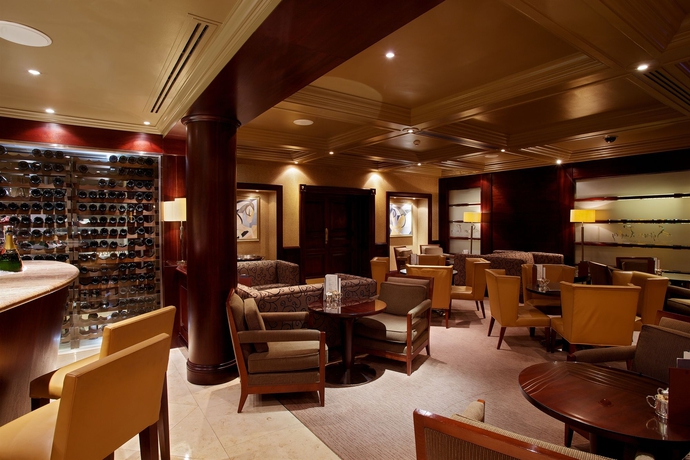 Imagen del bar/restaurante del Hotel The Chester Grosvenor. Foto 8