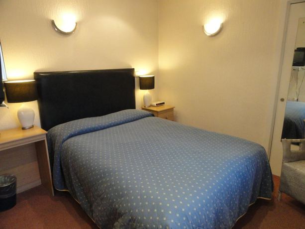 Imagen de la habitación del Hotel The Chester House. Foto 7