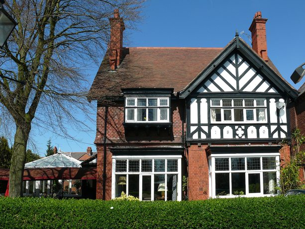 Imagen general del Hotel The Chester House. Foto 1