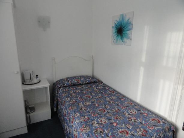Imagen de la habitación del Hotel The Chester House. Foto 13