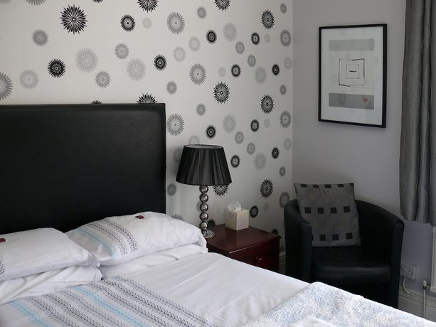 Imagen de la habitación del Hotel The Chester House. Foto 15