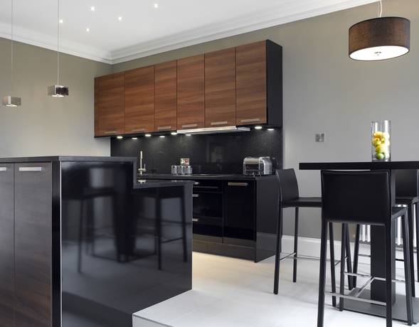 Imagen de la habitación del Hotel The Chester Residence. Foto 5