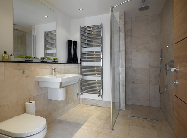 Imagen de la habitación del Hotel The Chester Residence. Foto 8