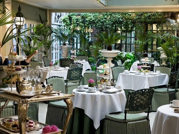 Imagen general del Hotel The Chesterfield Mayfair. Foto 7