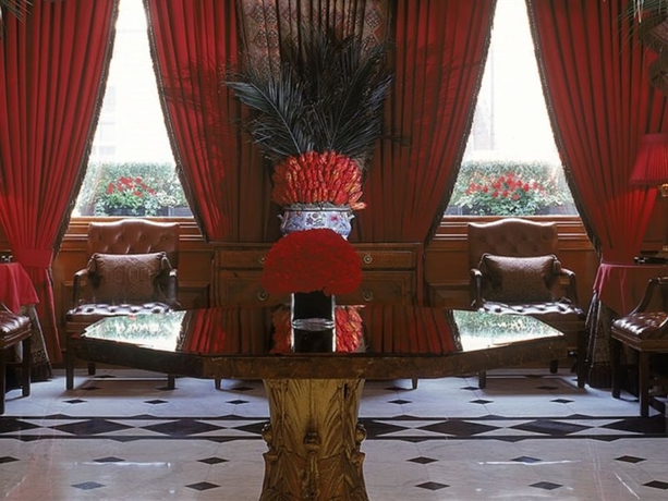 Imagen general del Hotel The Chesterfield Mayfair. Foto 8