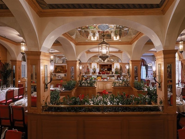 Imagen general del Hotel The Chesterfield Mayfair. Foto 10