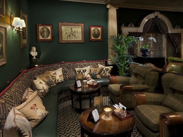 Imagen general del Hotel The Chesterfield Mayfair. Foto 11