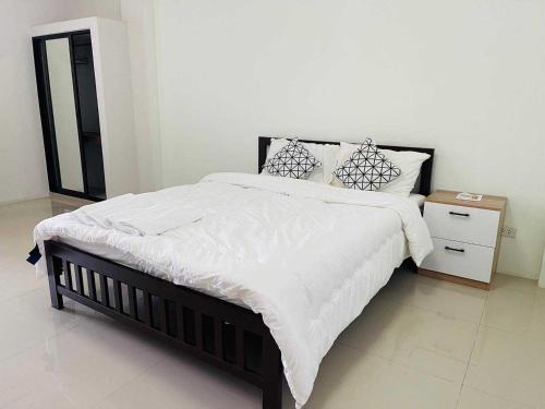 Imagen de la habitación del Hotel The Chev. Foto 10