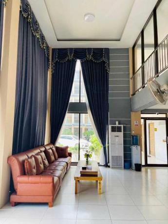 Imagen general del Hotel The Chev. Foto 2