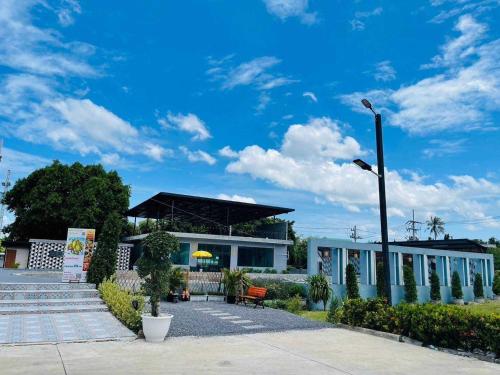 Imagen general del Hotel The Chev. Foto 4