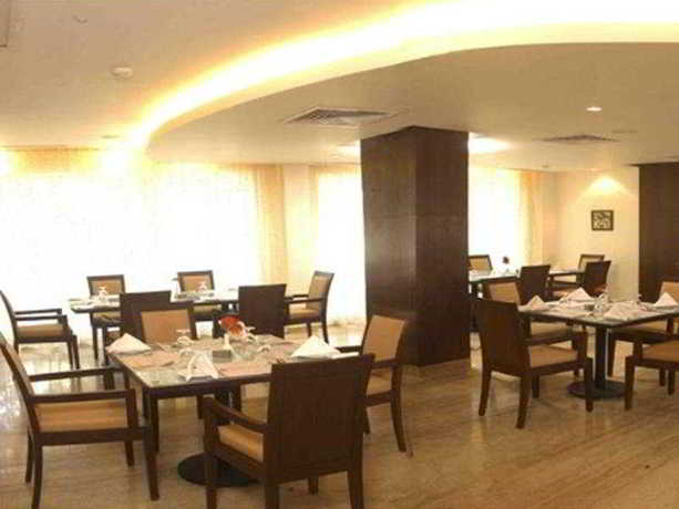 Imagen del bar/restaurante del Hotel The Chevron. Foto 5