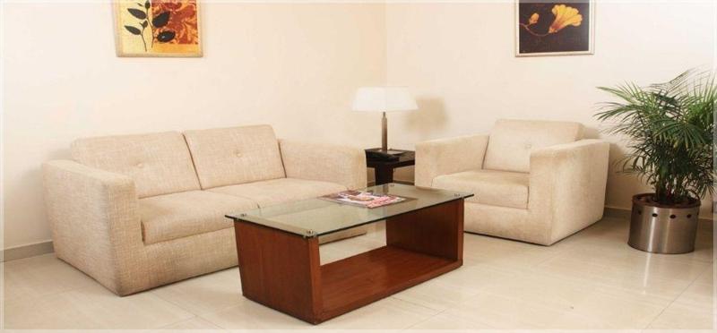 Imagen de los interiores del Hotel The Chevron. Foto 15