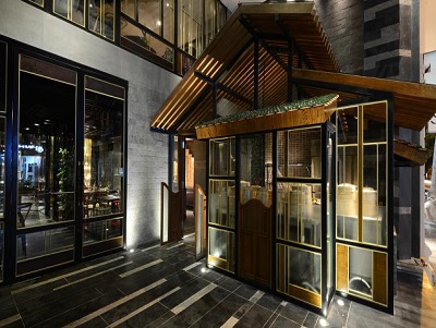 Imagen de la habitación del Hotel The Chi Boutique. Foto 3