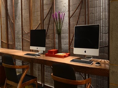 Imagen de la habitación del Hotel The Chi Boutique. Foto 4