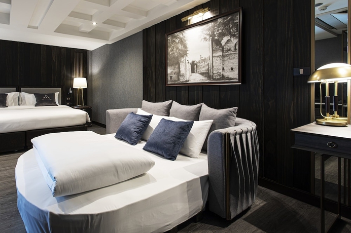 Imagen de la habitación del Hotel The Chiang Mai Old Town. Foto 5