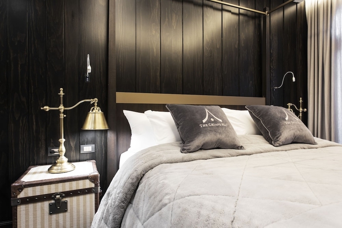 Imagen de la habitación del Hotel The Chiang Mai Old Town. Foto 14