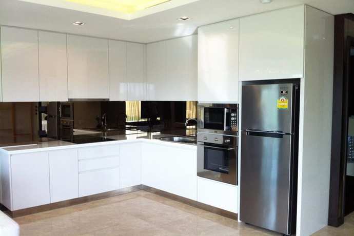 Imagen de la habitación del Hotel The Chiang Mai Riverside. Foto 9